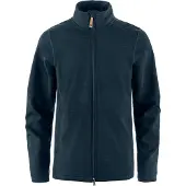 Fjällräven Keb Full Zip Sweatshirt Bleu L Homme