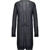 Dreimaster Klassik Cardigan 'Vernole' marine