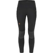 Fjällräven Abisko Trekking Pro Leggings Noir XL Femme