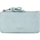 Kate spade new york Porte-monnaies bleu clair