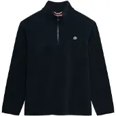 Superdry Pull-over marine