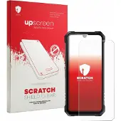 Upscreen Scratch Shield Protection