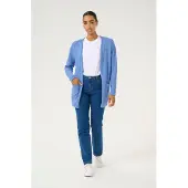 Kaffe Cardigan 'KAFenia' azur