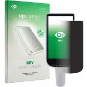 Upscreen Spy Shield Protection Anti-Espion