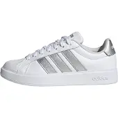 Adidas Streettalk Trainers Blanc EU 37 1/3 Femme