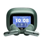 JBL Live Beam 4 Écouteurs Sans Fil Green In-ear