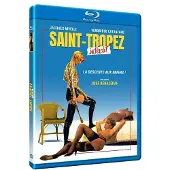 LCJ Saint-Tropez interdit Blu-ray