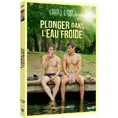 OptiMALE Plonger dans l'eau froide DVD