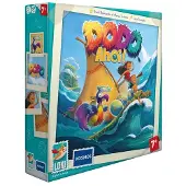 LOKI Jeu d'ambiance Dodo Ahoi