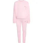 Adidas Survêtement 'ANIMAL LEGGINGS' rosé / poudre / rose ancienne