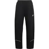 Adidas Pantalon de sport 'STD SPCR' noir / blanc