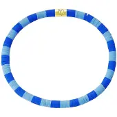 Glanzstücke Bracelet jaune d'or