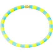 Glanzstücke Bracelet jaune d'or