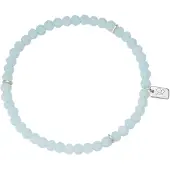 Glanzstücke Bracelet argent