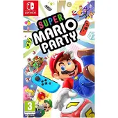Super Mario Party Switch