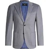 Strellson Veste de costume bleu marine