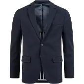 JEFF Veste de costume 'Miller' marine