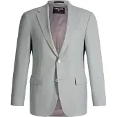 Strellson Veste de costume gris