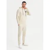 OMBRE Tenue d'intérieur crème