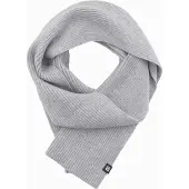 OMBRE Écharpe gris