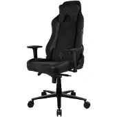 AROZZI Vernazza Vento Chaise Gaming - Noir pur