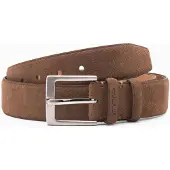 OMBRE Ceinture marron