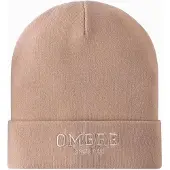 OMBRE Bonnet 'ACWH-0120' beige