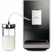 Solis Machine à Expresso automatique Caffè & Più