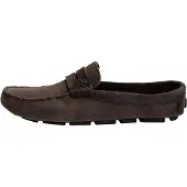 Lloyd Mocassin 'ROVER' marron