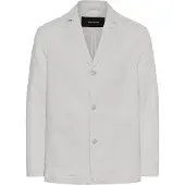 Matinique Veste de costume 'MAbarley' gris