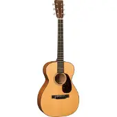 Martin Guitars 0-18 - Stock B