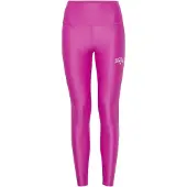 Ball Leggings 'T. SPICER' rose / blanc