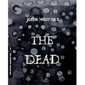 Import The Dead Blu-ray