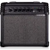 Line 6 Spider V 20 MKII - STOCK B