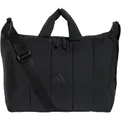 Adidas Sac de sport 'Winterized Tote' noir