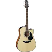 Takamine GD30CE-NAT guitare folk électro-acoustique (naturel)