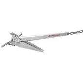 PLASTIMO Ancre Fx