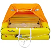 PLASTIMO Radeau De Sauvetage Cruiser Valise 28822