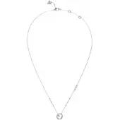 GUESS - JUBN04657JWRHT/U - Collier - Femme - Tiny Dancer
