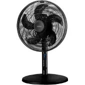 Noveen Ventilateur sur pied et de bureau 2 en 1 F535 16"/40 cm