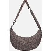 Johnny Urban Sac à bandoulière marron