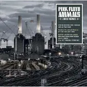 Sony music Animals (2018 Remix) Coffret