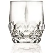 RCR Alkemist Dof Tumbler, Verres à cocktail, Transparent