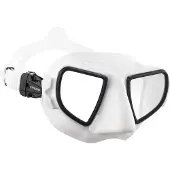 Cressi Atom Diving Mask Clair