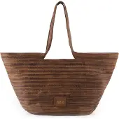 Fredsbruder Cabas marron