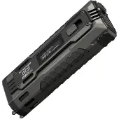 Nitecore EDC37 Ultimate Tactical, lampe de poche rechargeable, 8000 lumens
