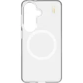 IDEAL OF SWEDEN Coque Clear MagSafe pour Samsung Galaxy S26 Plus - Clear
