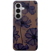 Burga Coque Tough MagSafe Samsung Galaxy S26 - Velvet Night