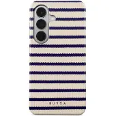 Burga Coque Tough MagSafe pour Samsung Galaxy S26 Plus - Old Money