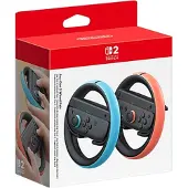 Nintendo Switch 2 Volants Joy-Con